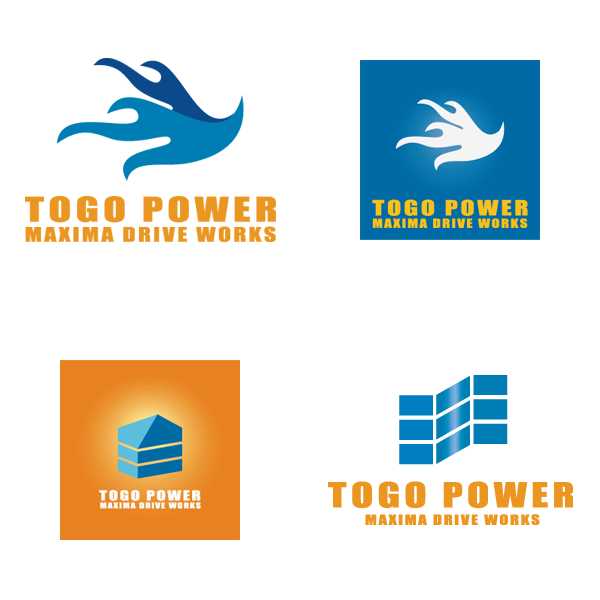TOGO PAWER　様